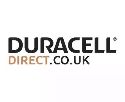 Duracell Direct logo