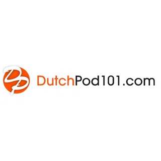 DutchPod101 logo