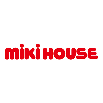 Miki House JP logo