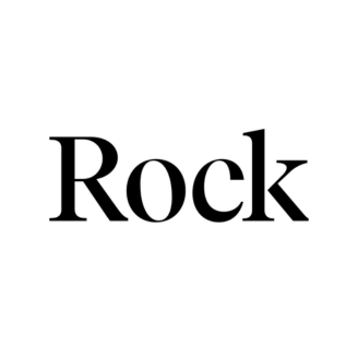 Rock Luggage UK logo