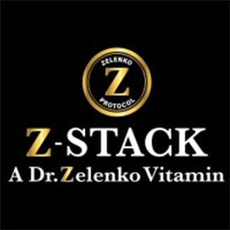 Z-stack logo