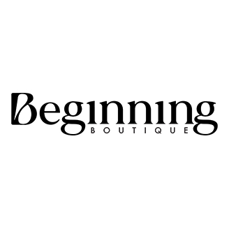 Beginning Boutique logo