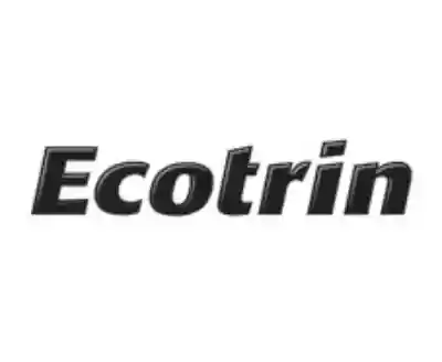 Ecotrin logo
