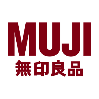 MUJI JP logo