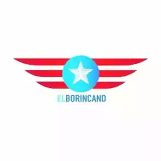 El Borincano logo