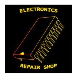 Electronics Repair Shop logo