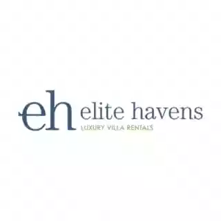 Elite Havens logo