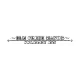 Elm Creek Manor logo