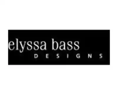 Elyssa Bass Designs logo