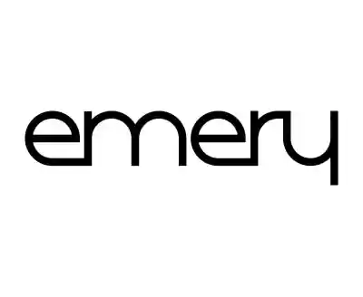 Emery logo