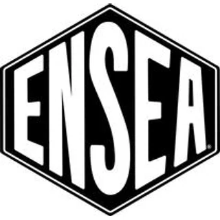 Ensea Optics logo