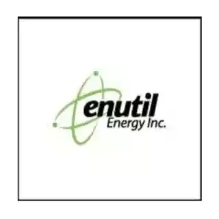 Enutil Energy logo