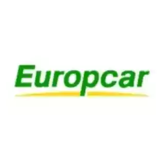 Europcar International UK and Ireland logo