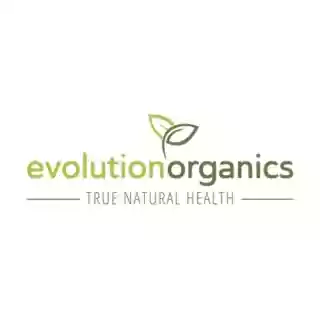 Evolutions Organics logo