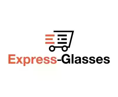 Express-Glasses logo