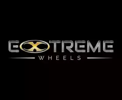 Extreme Wheels logo