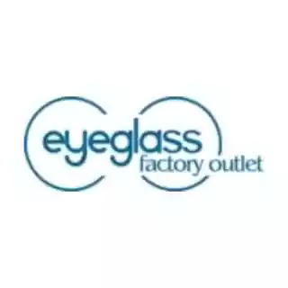 Eyeglass Factory Outlet logo