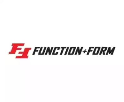 Function & Form logo