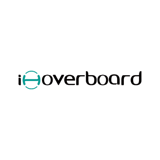 ihoverboard logo