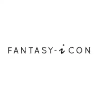 Fantasy-icon logo