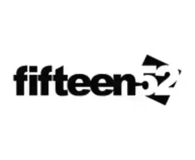 Fifteen52 logo