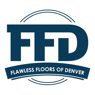 Flawless Floors Of Denver logo