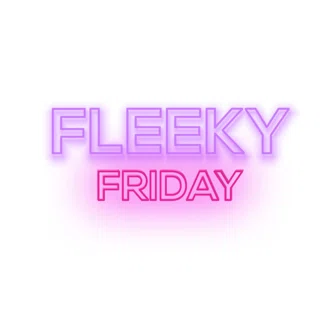 Fleeky Friday logo