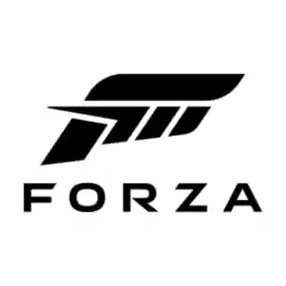 Forza Motorsport logo