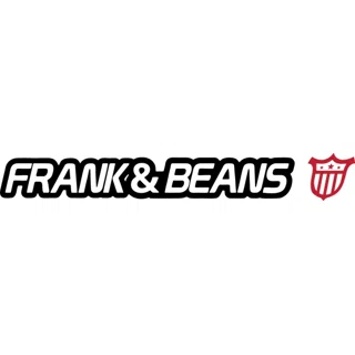Frank and Beans Clothing logo
