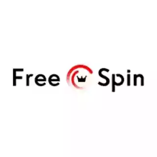 Free Spin logo