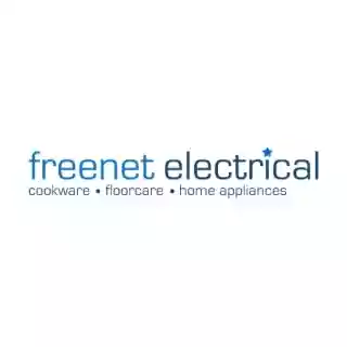 Freenet Electrical UK logo
