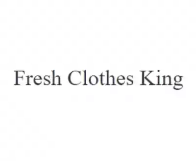 Fresh Clothes King logo