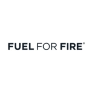 Fuel for Fire logo