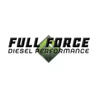 Full Force Diesel logo