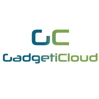 GadgetiCloud  logo