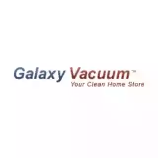 Galaxy Vacuum logo