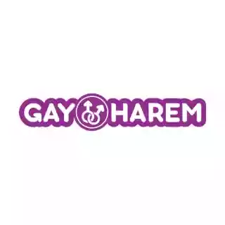 Gay Harem logo