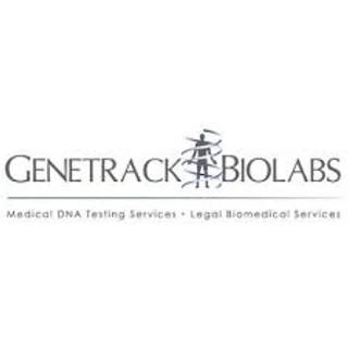 Genetrack Biolabs AU logo