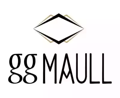 GG Maull logo