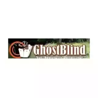 GhostBlind logo