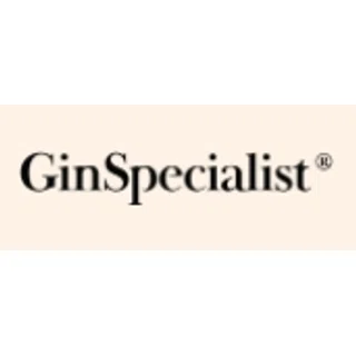 Gin Specialist logo