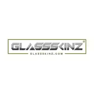 GlassSKinz logo