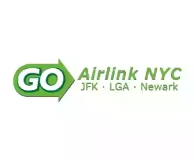 Go Airlink NYC logo