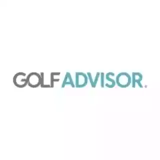 Golf Advisor logo
