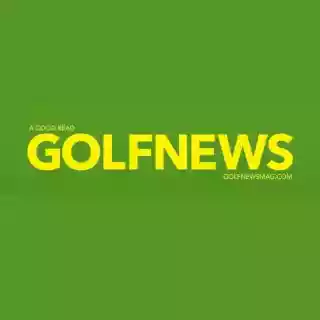Golf News Magazine logo