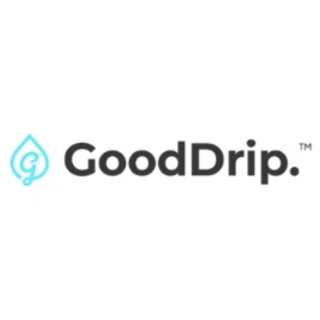 GoodDrip logo