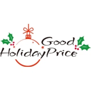 Goodholidayprice.com logo