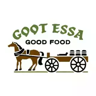Goot Essa Cheese logo