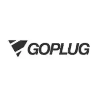 GoPlug Bags logo