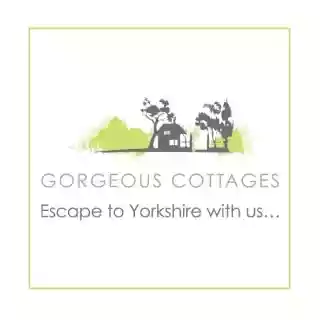 Gorgeous Cottages logo